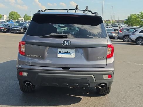Used 2020 Honda Passport EX-L image 6