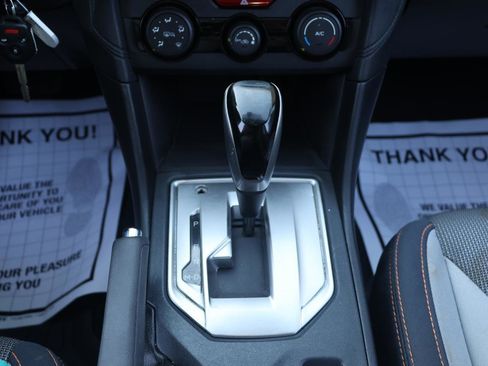 Used 2019 Subaru Crosstrek 2.0i Premium image 38