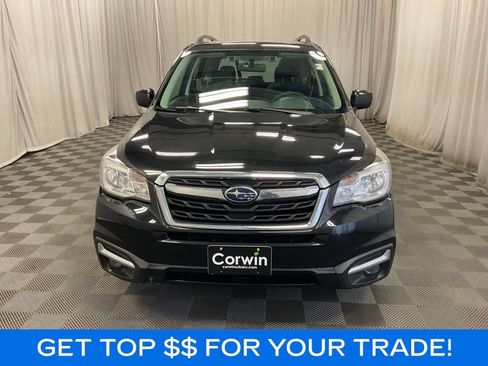 Used 2017 Subaru Forester 2.5i Premium AWD/4WD image 3