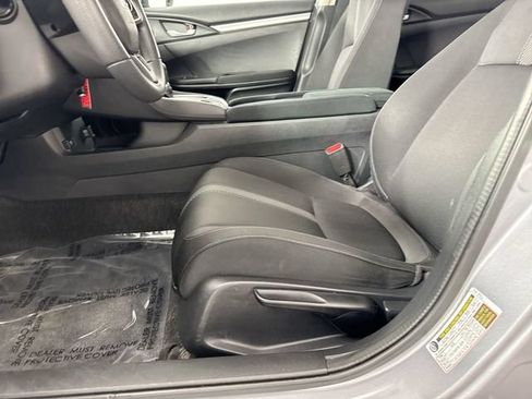 Used 2016 Honda Civic LX image 20
