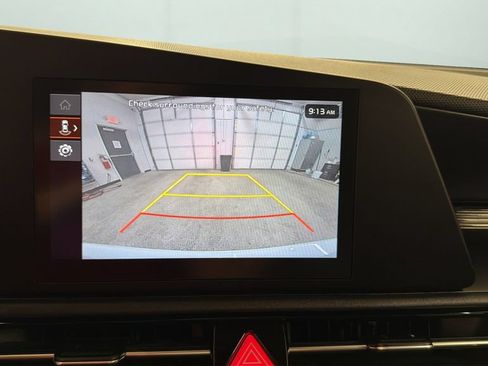 Used 2026 Kia Niro LX FWD image 21