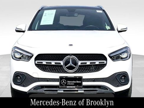 Certified 2023 Mercedes-Benz GLA 250 GLA 250 image 5