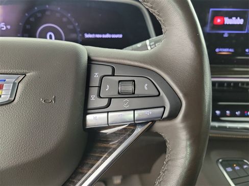 Certified 2023 Cadillac Escalade Sport w/ Touring Package image 24