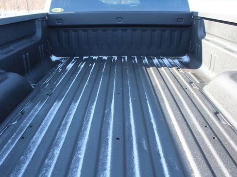 Used 2010 Chevrolet Silverado 3500 W/T image 9