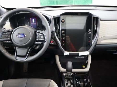 New 2026 Subaru Forester Limited w/ Limited Package image 15