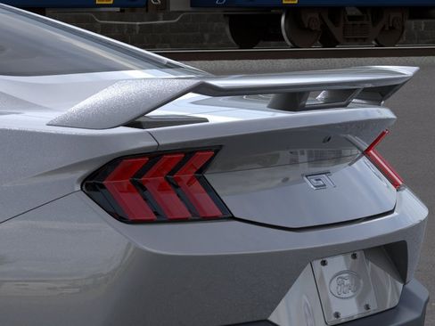 New 2026 Ford Mustang GT Premium RWD image 22