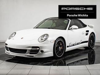Used 2011 Porsche 911 Turbo S video 1
