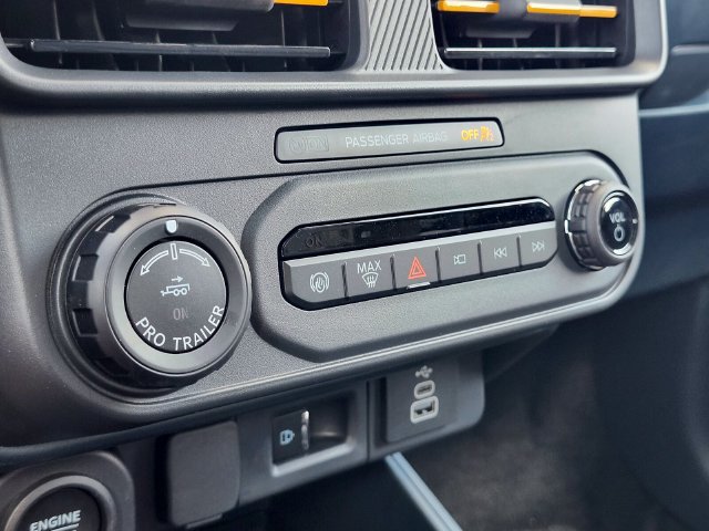 New 2026 Ford Maverick Tremor AWD/4WD image 25