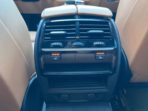 Used 2018 BMW 640i Gran Turismo xDrive w/ M Sport Package image 57