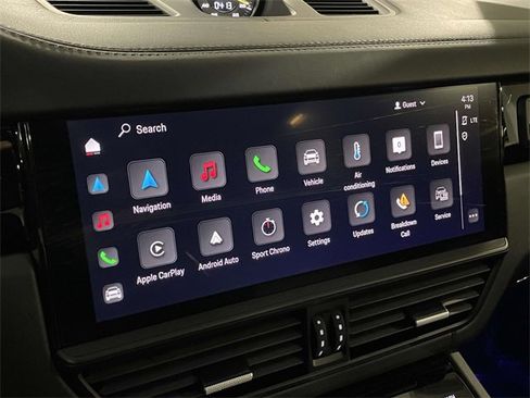 Used 2023 Porsche Cayenne Turbo GT image 29