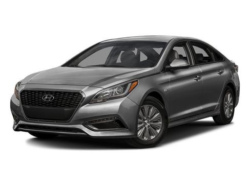 Used 2016 Hyundai Sonata SE image 4