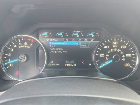 Used 2020 Ford F150 Lariat w/ Equipment Group 502A Luxury AWD/4WD image 17