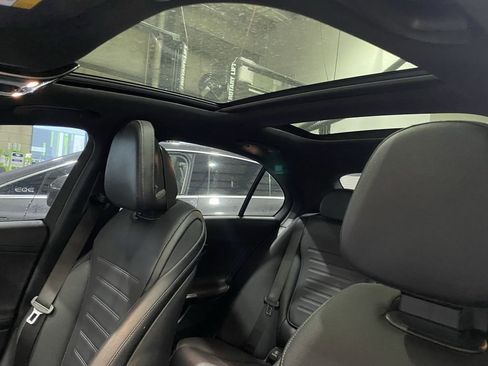 Used 2023 Mercedes-Benz C 300 Sedan w/ AMG Line w/ Night Package image 15