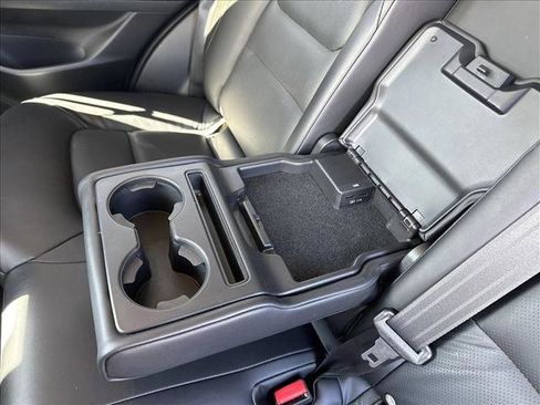 Used 2025 MAZDA CX-5 AWD 2.5 S w/ Select Package image 17