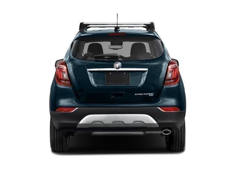 Used 2020 Buick Encore Preferred w/ Safety Package FWD image 50