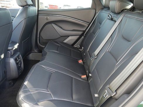 New 2025 Ford Mustang Mach-E Premium w/ Interior Protection Package image 15