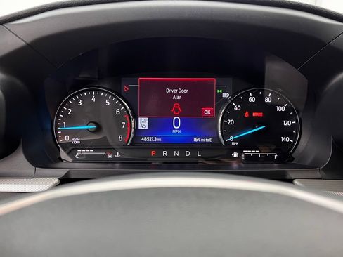 Used 2023 Ford Explorer XLT w/ Equipment Group 202A image 25