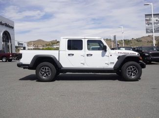 New 2026 Jeep Gladiator Rubicon w/ Steel Power Dome Hood Package video 3