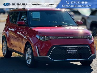 Used 2024 Kia Soul LX w/ Option Group 015