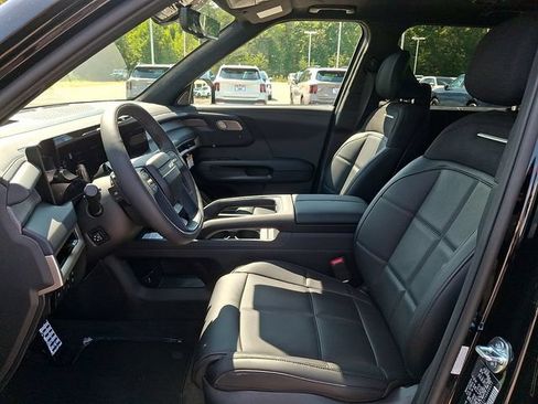 New 2027 Kia Telluride SX Prestige AWD/4WD image 9