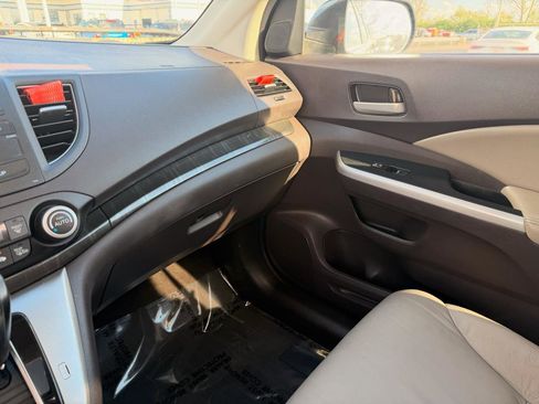 Used 2014 Honda CR-V EX-L image 22