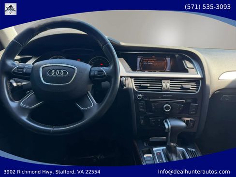 Used 2014 Audi A4 2.0T Premium AWD/4WD image 27