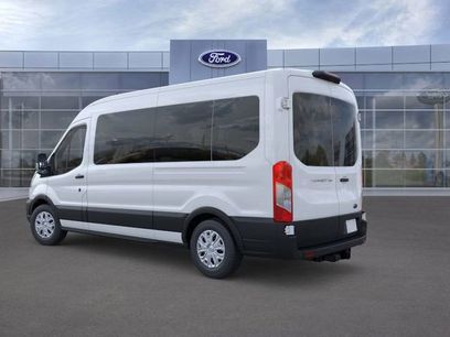 New 2025 Ford Transit 350 XL