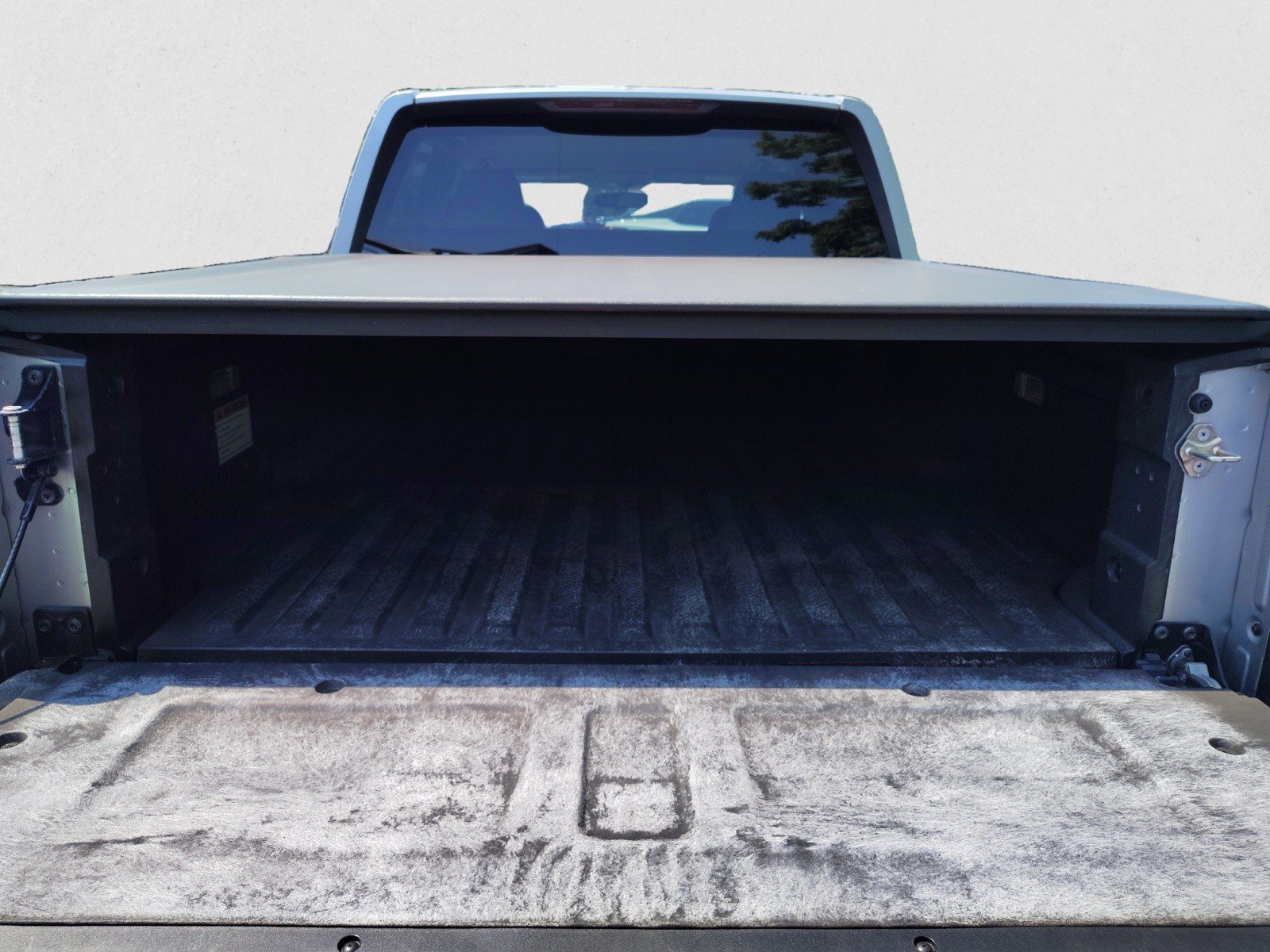 Used 2017 Honda Ridgeline RTL-T image 18