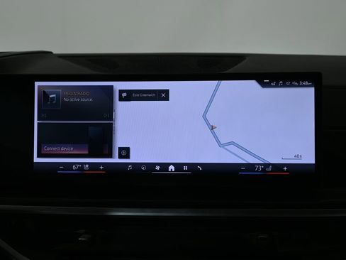 Certified 2024 BMW X5 xDrive40i w/ M Sport Package image 22