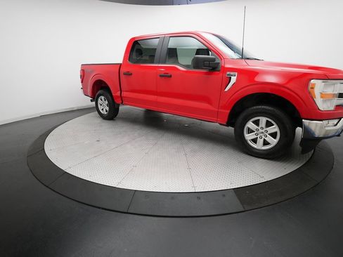 Used 2022 Ford F150 XLT w/ Trailer Tow Package image 13