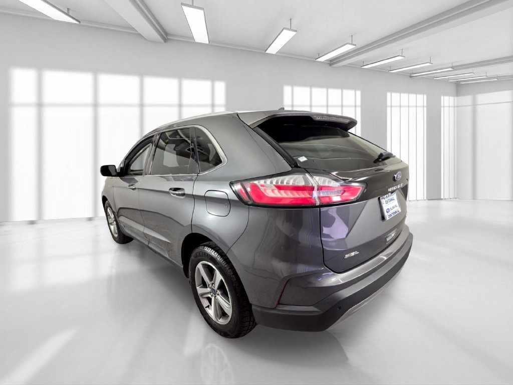 Used 2022 Ford Edge SEL w/ Convenience Package AWD/4WD image 5