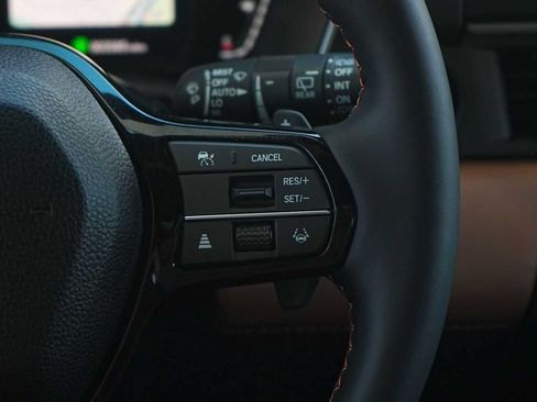 Used 2026 Honda Passport TrailSport Elite image 18