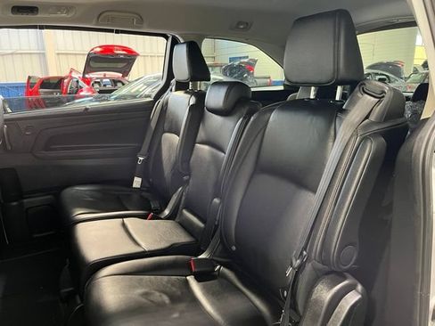 Used 2025 Honda Odyssey EX-L image 16
