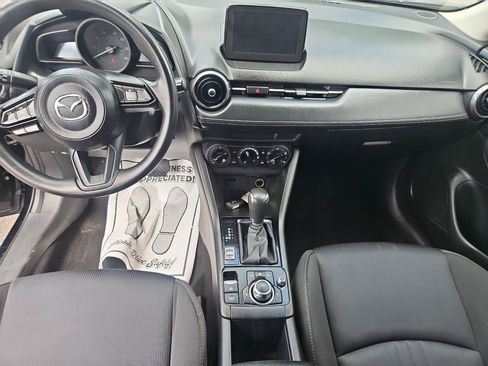Used 2019 MAZDA CX-3 Sport AWD/4WD image 23