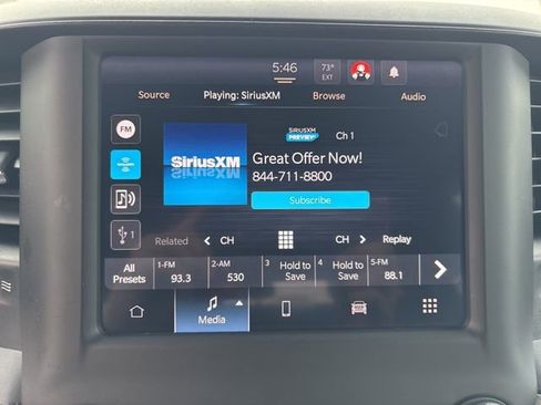 Used 2022 RAM 3500 Tradesman w/ Towing Technology Group image 37