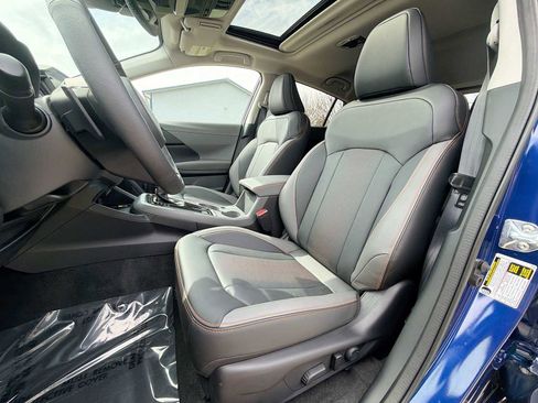 New 2026 Subaru Crosstrek 2.5i Limited AWD/4WD image 13