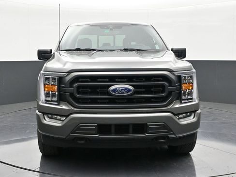 Used 2021 Ford F150 XLT w/ Equipment Group 302A High image 8