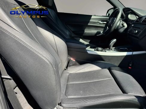 Used 2014 BMW 228i Coupe RWD image 14