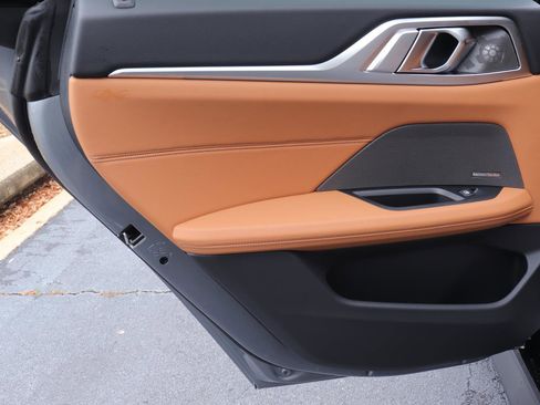 Certified 2025 BMW 430i w/ Premium Package image 12