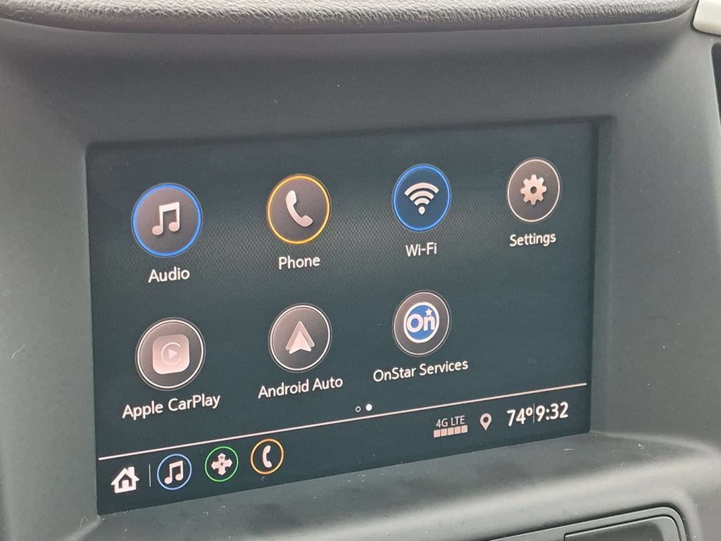 Used 2020 GMC Terrain SLE w/ Driver Convenience Package FWD image 18