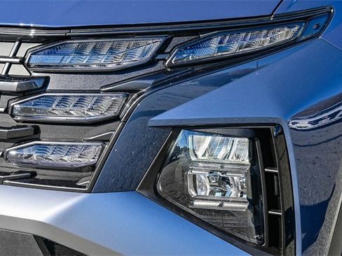 New 2026 Hyundai Tucson SEL image 2