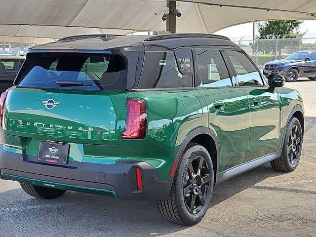 New 2027 MINI Cooper Countryman S AWD/4WD image 2