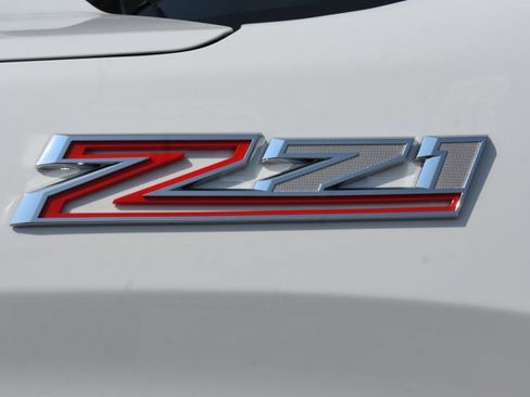 New 2026 Chevrolet Silverado 1500 W/T w/ WT Value Package AWD/4WD image 11