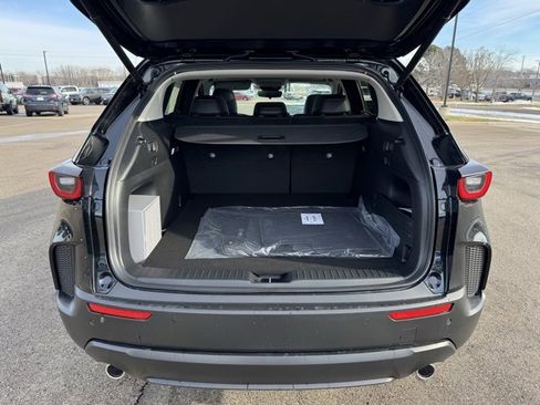 New 2026 MAZDA CX-50 2.5 Hybrid w/ Cargo Package image 35
