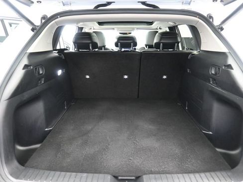 Used 2025 MAZDA CX-50 AWD 2.5 S w/ Premium Plus Pkg image 24