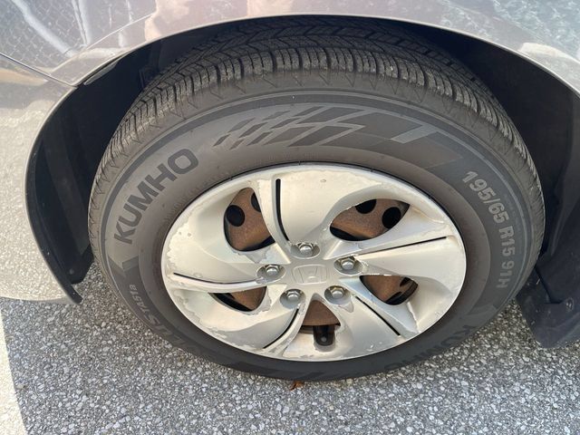 Used 2014 Honda Civic LX image 2