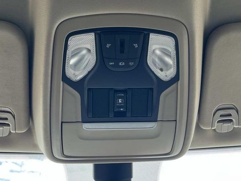 Certified 2020 RAM 1500 Big Horn RWD image 37