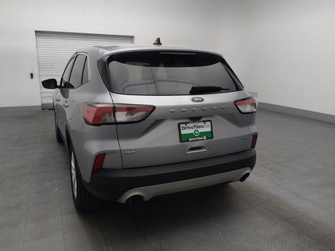 Used 2021 Ford Escape SE FWD image 6