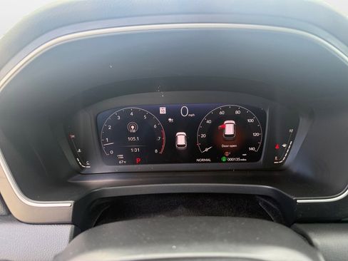 New 2026 Honda Pilot Elite image 11