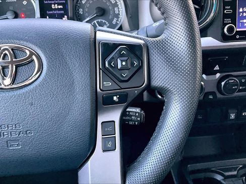 Used 2023 Toyota Tacoma SR5 image 24